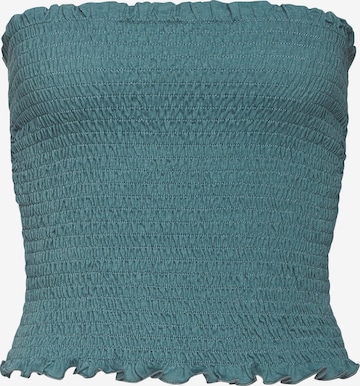 Haut LASCANA en vert : devant