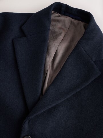 Cappotto di mezza stagione di Next in blu
