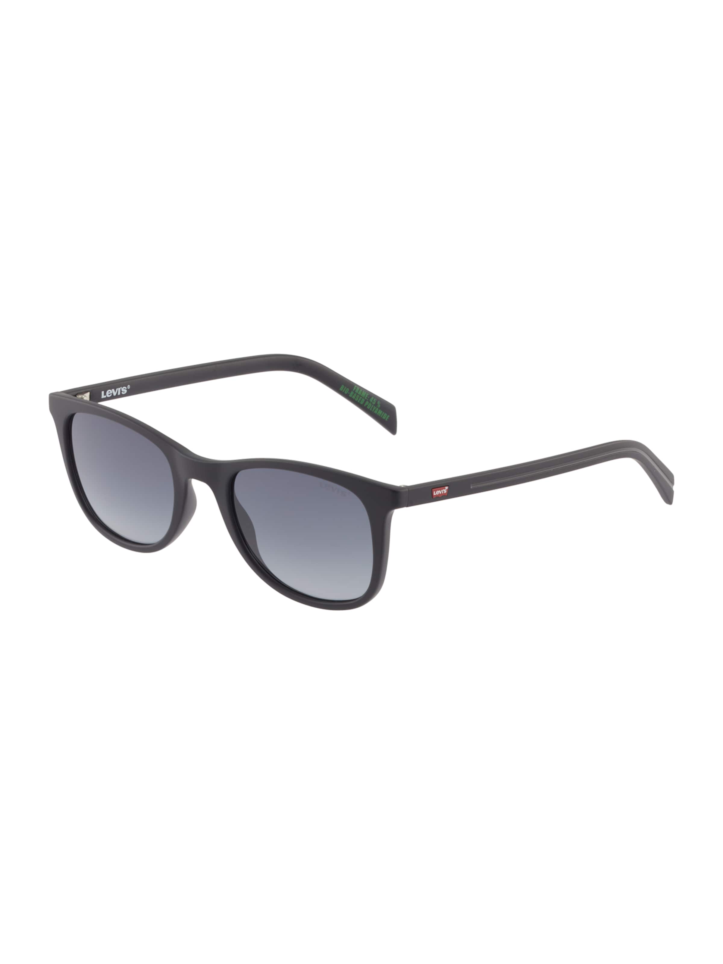 LEVI'S ® Sunglasses '5026/S' in Black, Item view