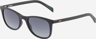Akiniai nuo saulės '5026/S' iš LEVI'S ®, spalva – juoda, Prekių apžvalga