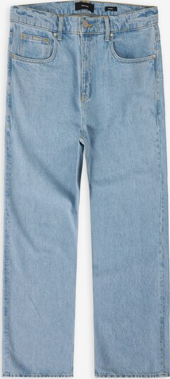 Jeans 'Distressed Baggy' EIGHTYFIVE pe albastru denim, Vizualizare produs