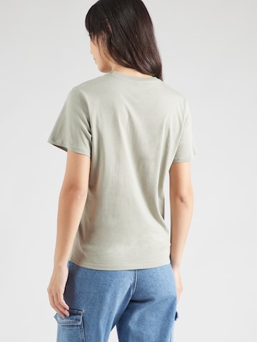 Iriedaily Shirt 'Peacy Ride' in Grey