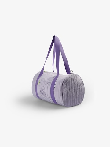 Scalpers Rugzak ' ' in Lila