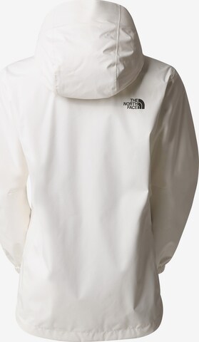 THE NORTH FACE Outdoor jacket 'Quest' in White