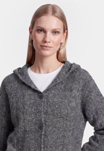 usha WHITE LABEL Trui in Grijs