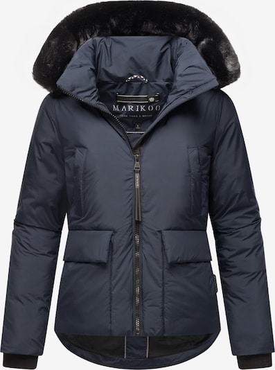 MARIKOO Zimska jakna u mornarsko plava, Pregled proizvoda