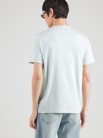 Calvin Klein Jeans T-Shirt in Grün