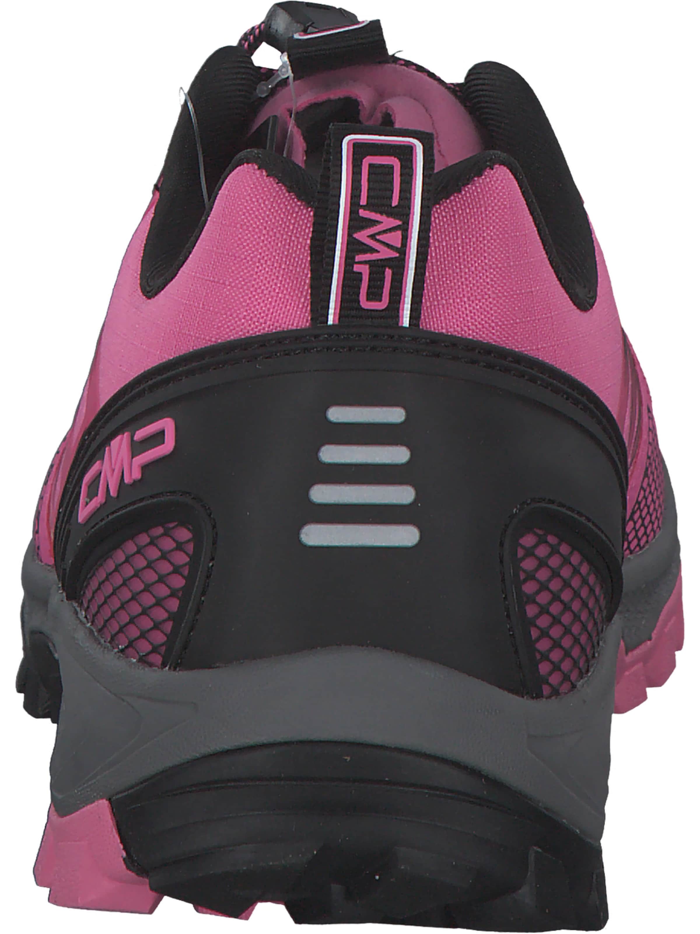 CMP Lage schoen 'Atik ' in Roze