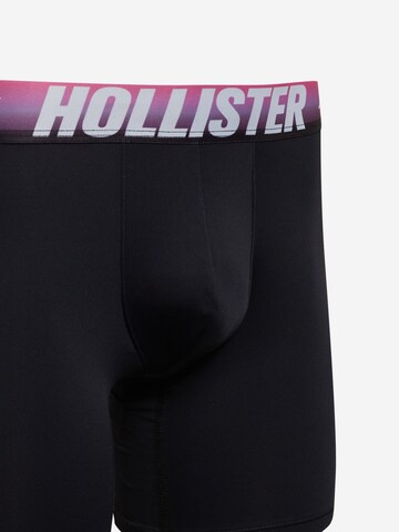 HOLLISTER Boxerky - zmiešané farby