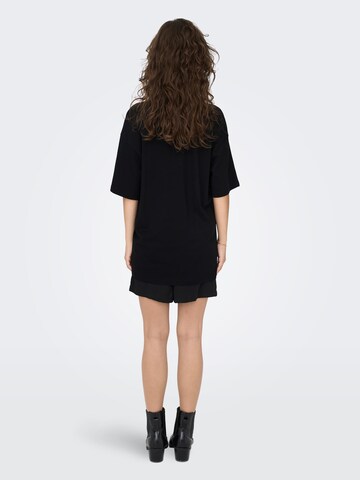 ONLY T-Shirt 'SANNE' in Schwarz