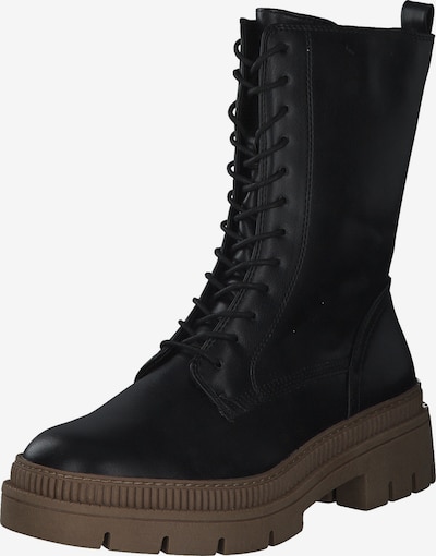 MARCO TOZZI Lace-Up Boots '25703-29' in Black, Item view