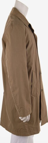 Tommy Hilfiger Tailored Mantel L-XL in Beige
