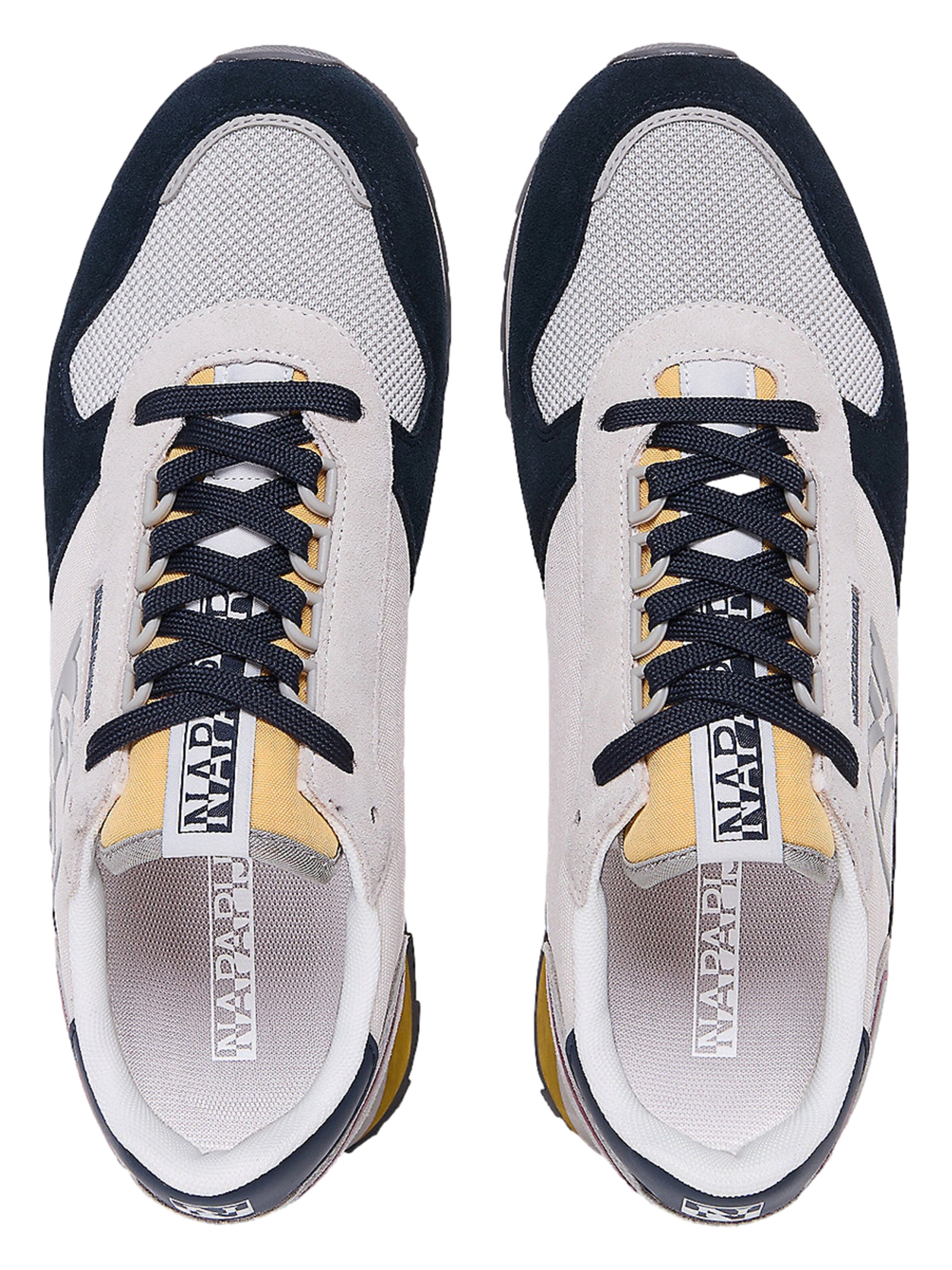 NAPAPIJRI Sneakers 'Virtus' in White