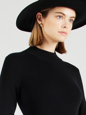 MICHAEL Michael Kors Kleid in Schwarz
