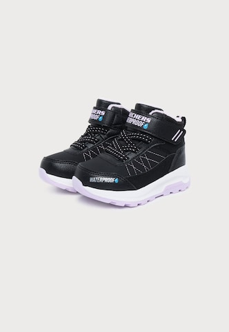SKECHERS - Botas 'STORM BLAZER' en negro