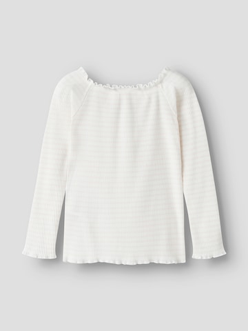 NAME IT Shirt 'NKFFORTA' in Pink