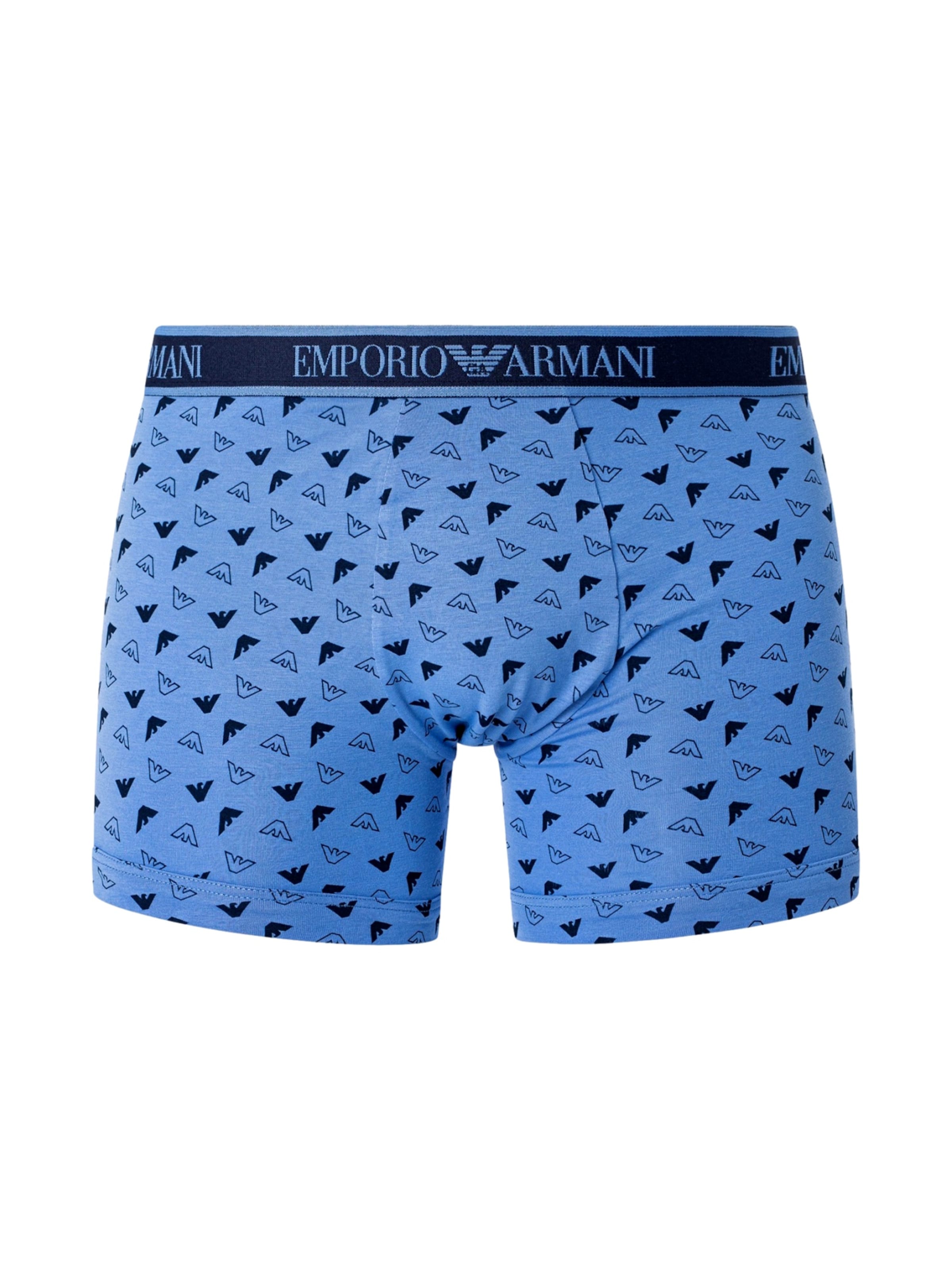 Emporio ArmaniBokserice - plava boja