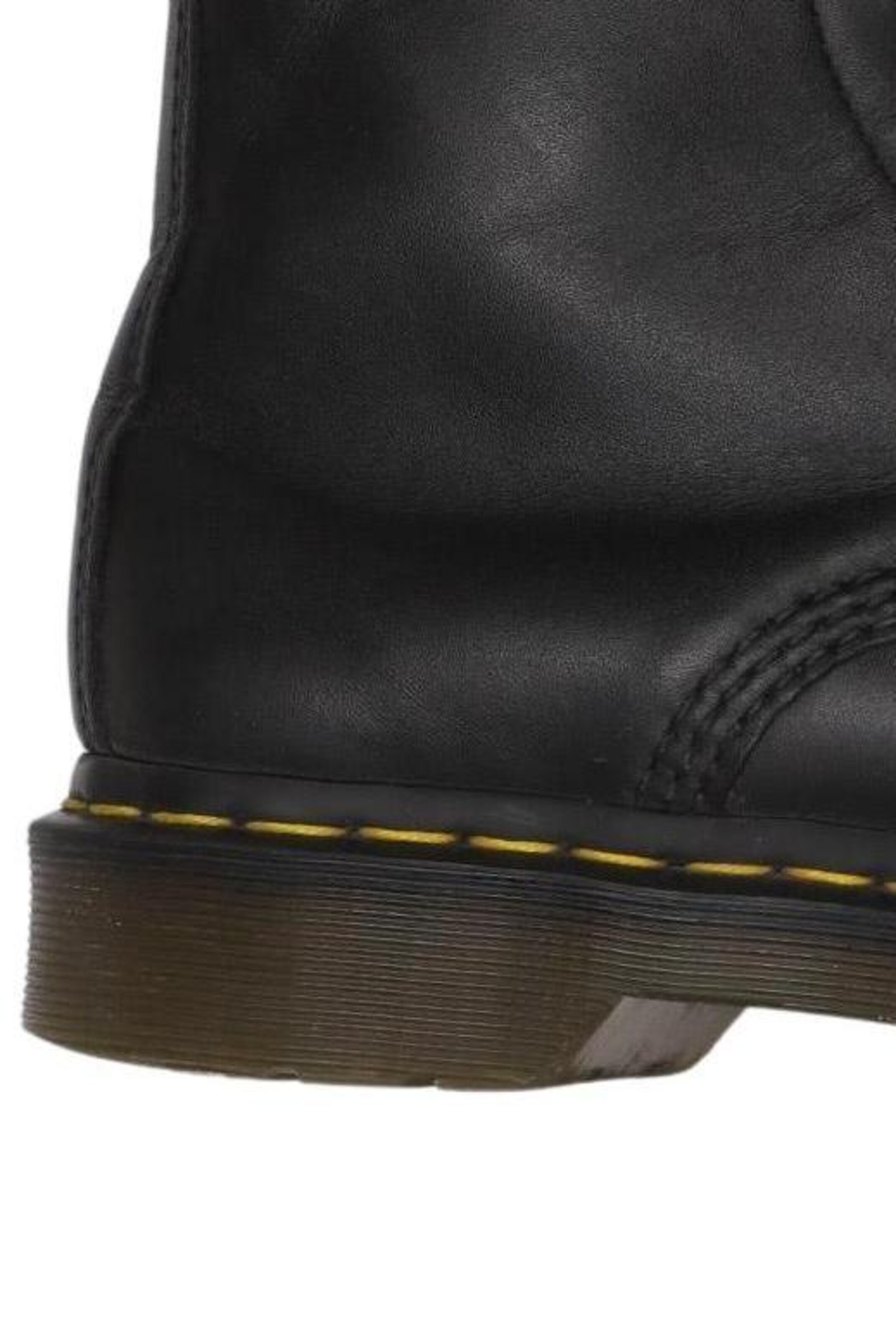 Dr. Martens Stiefel 37 in Schwarz