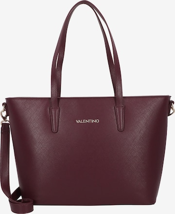 Cabas 'Zero Re' VALENTINO en rouge : devant