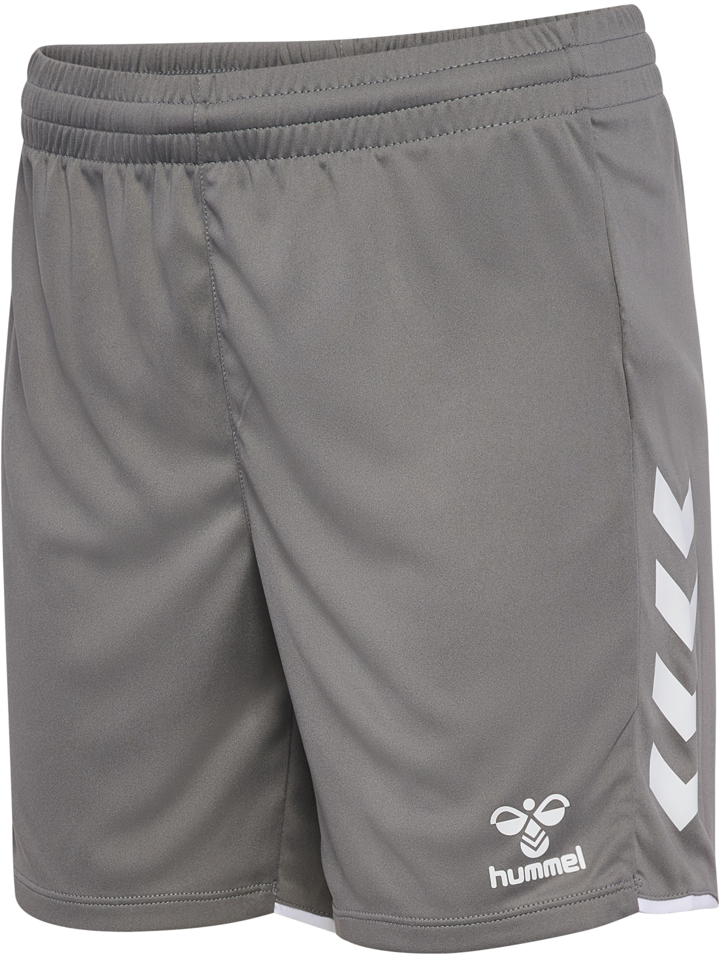 Regular Pantalon de sport 'Core 2.0' Hummel en gris