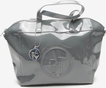 ARMANI Bag in One size in Grey: front