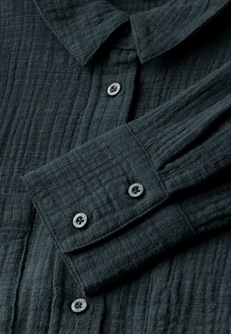 STREET ONE Blouse in Green