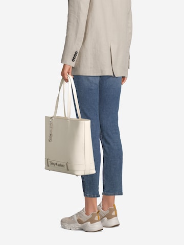 関税込 特価/完売前に【JUICY COUTURE】Jasmine バッグ 2色 Juicy Couture Shopper 'Jasmine' in Light Beige | ABOUT YOU