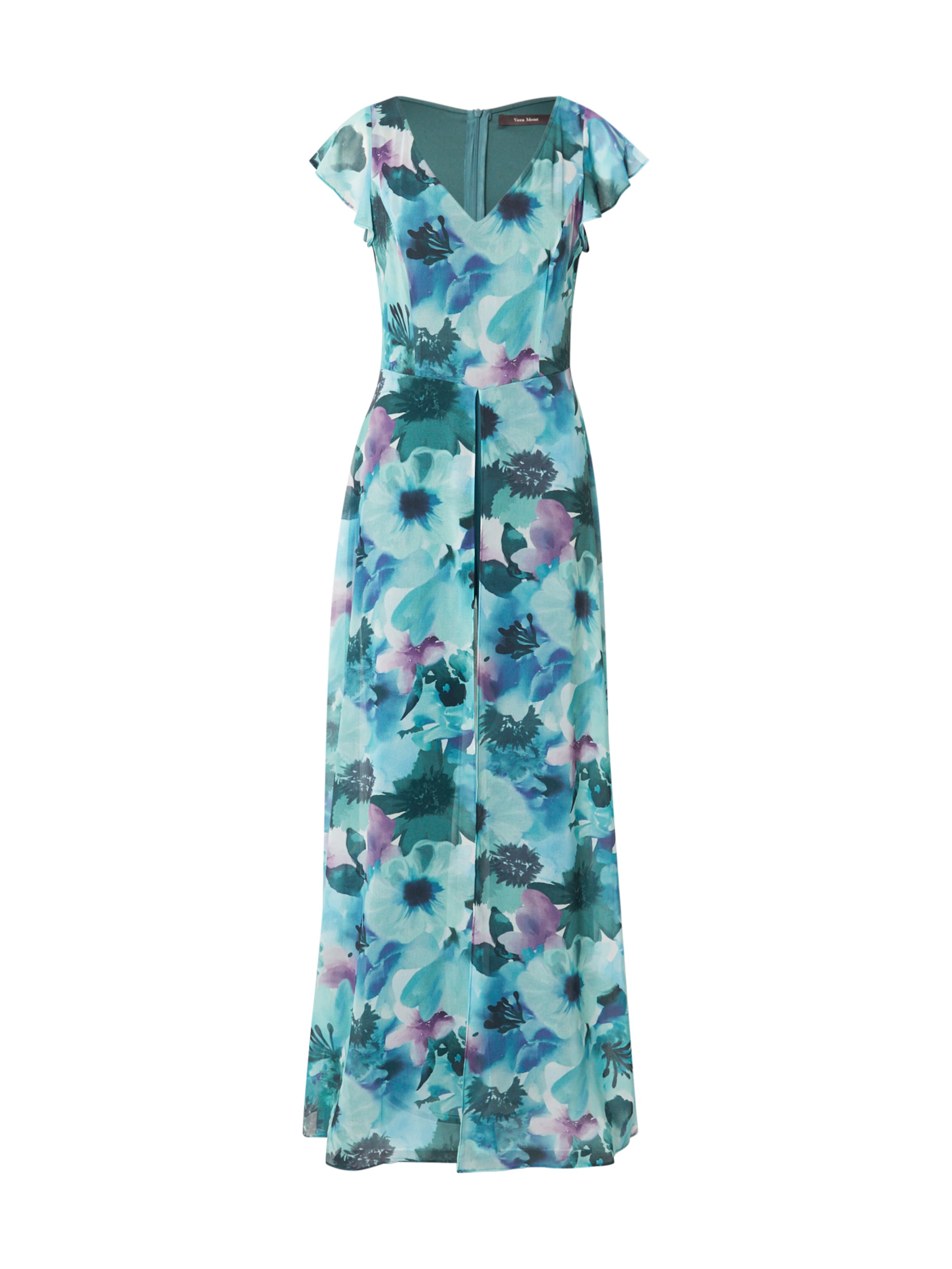 Vera Mont Ολόσωμη φόρμα σε πράσινο: μπροστά