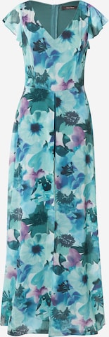 žalia Vera Mont Vienos dalies kostiumas: priekis