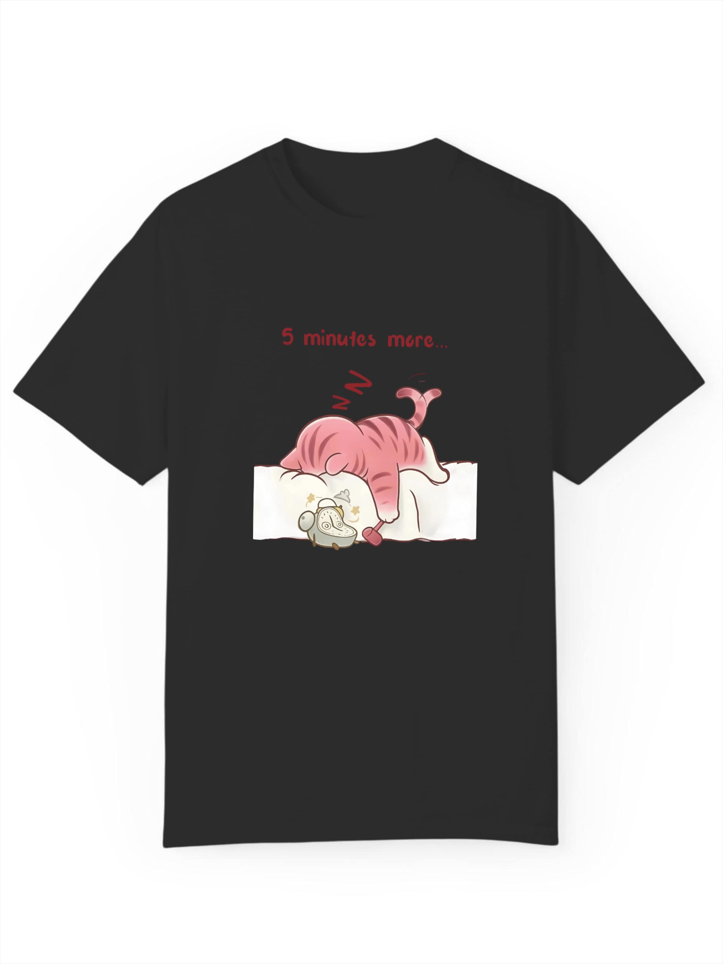 GORHEY Shirt in Black: front