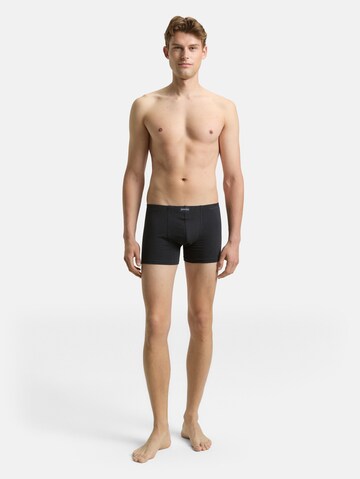 Boxer di TOM TAILOR in nero: frontale