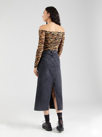 & Other Stories - Falda en negro