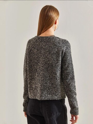 Giacchetta di Bianco Lucci in nero