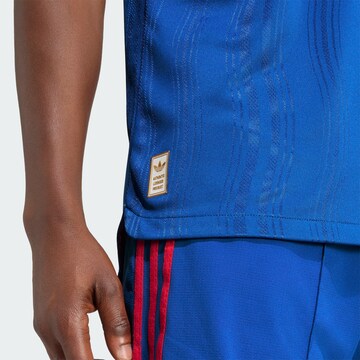 Maglia trikot 'Manchester United 26/27 Authentic' di ADIDAS PERFORMANCE in blu