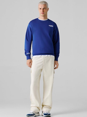 Felpa di Red Bull Racing x Pepe Jeans in blu