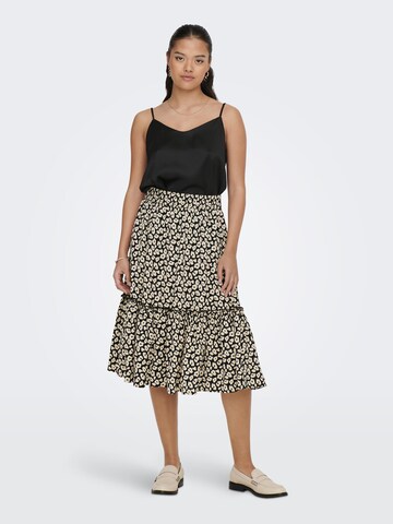 JDY Skirt in Black