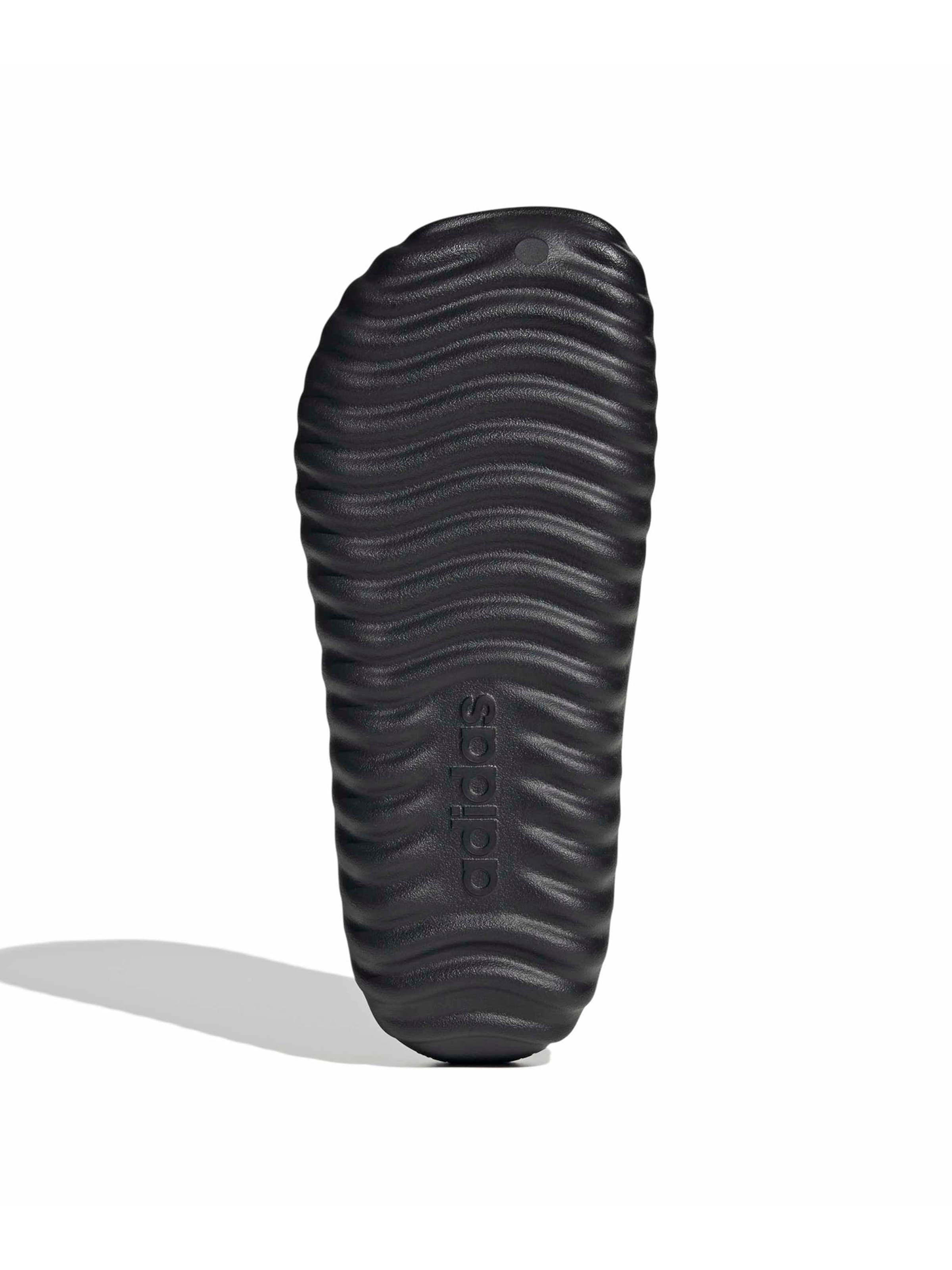ADIDAS SPORTSWEAR Μιούλ 'Adissage 360Rec' σε μαύρο