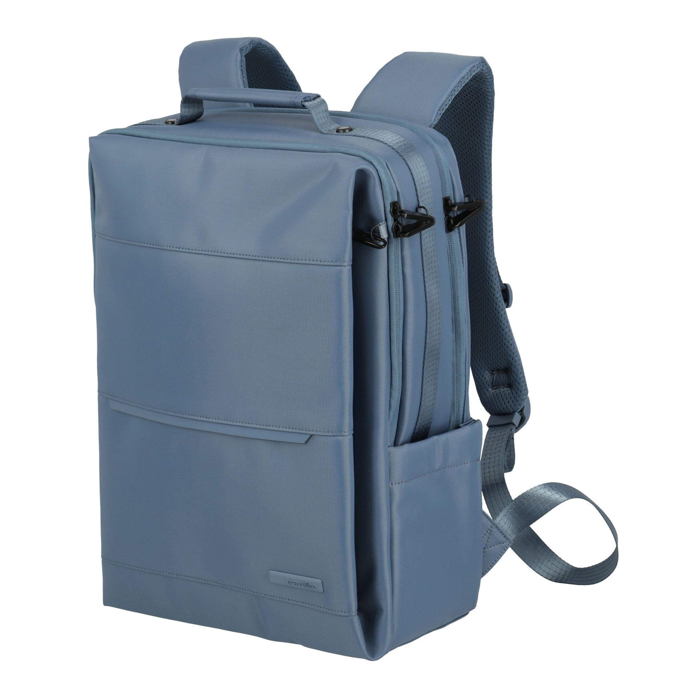 Sac à dos 'Workfloow' TRAVELITE en bleu