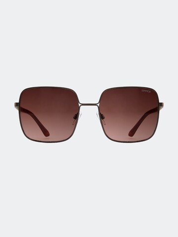 SINNER Sunglasses 'Madiki' in Brown