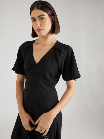 JDY Dress 'DIVYA' in Black