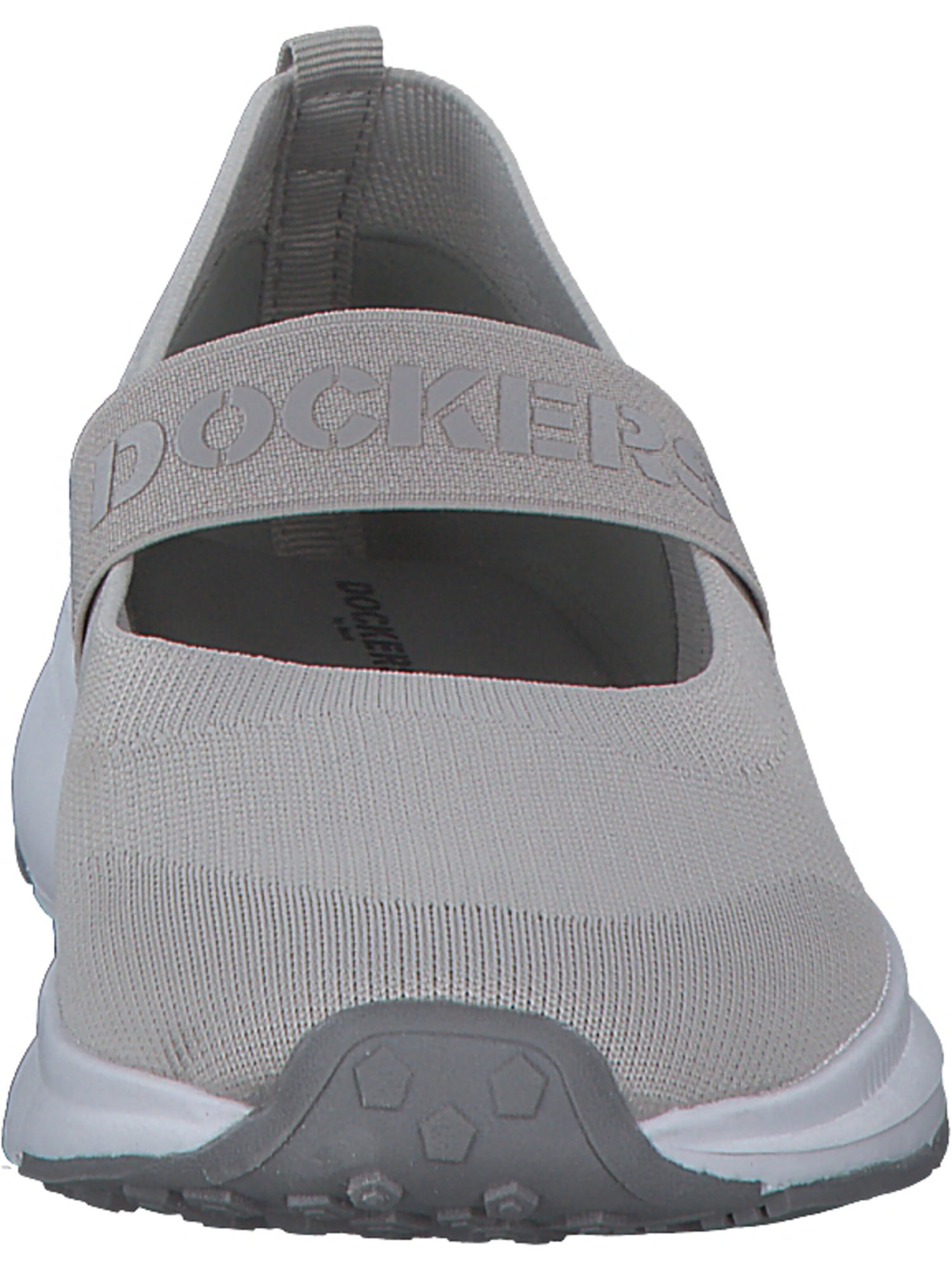 Dockers Sneaker in Grau