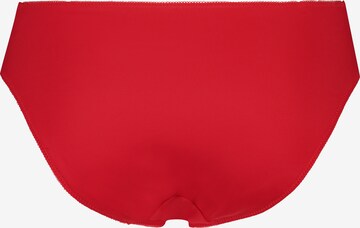 Hunkemöller Panty 'Diva' in Red