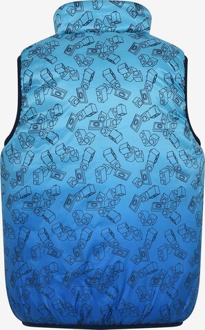 LEGO® kidswear Vest 'Jesse' in Blue