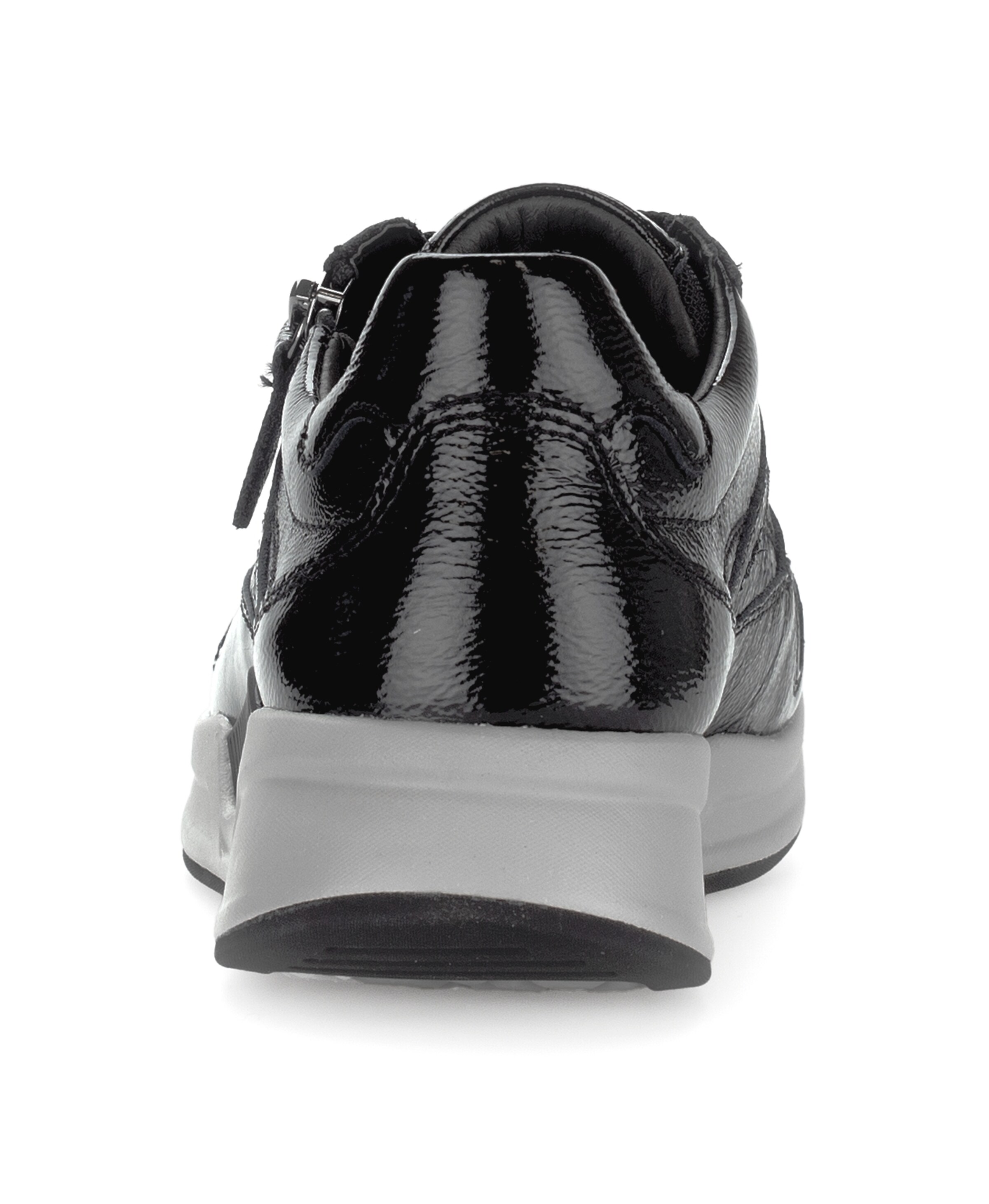 Gabor Rollingsoft Sneakers in Black