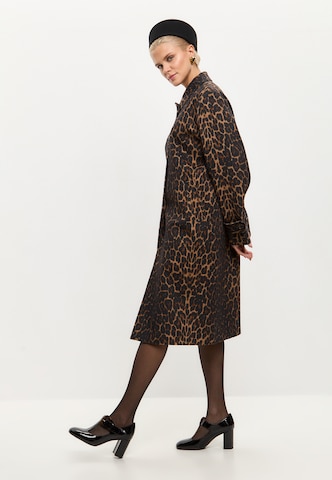 CESARE GASPARI Pumps in Schwarz