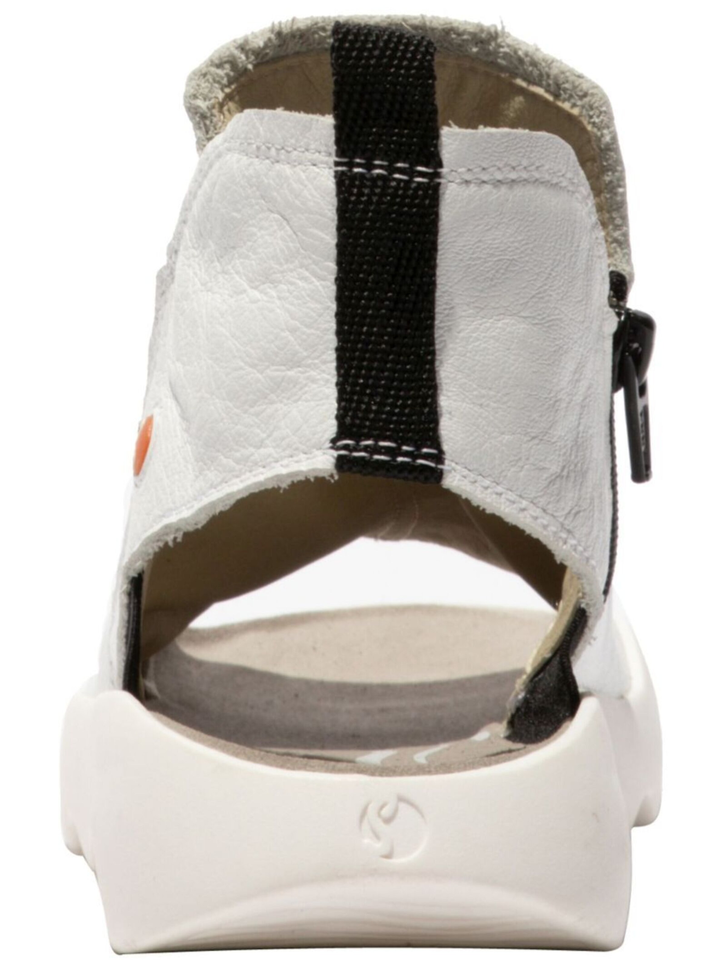 Softinos Sandals in White