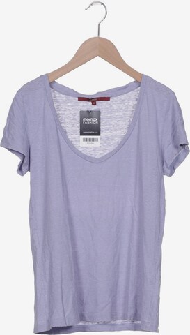 LANIUS Top & Shirt in M in Purple: front