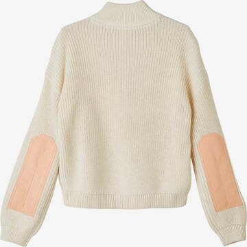 Pull-over s.Oliver en beige