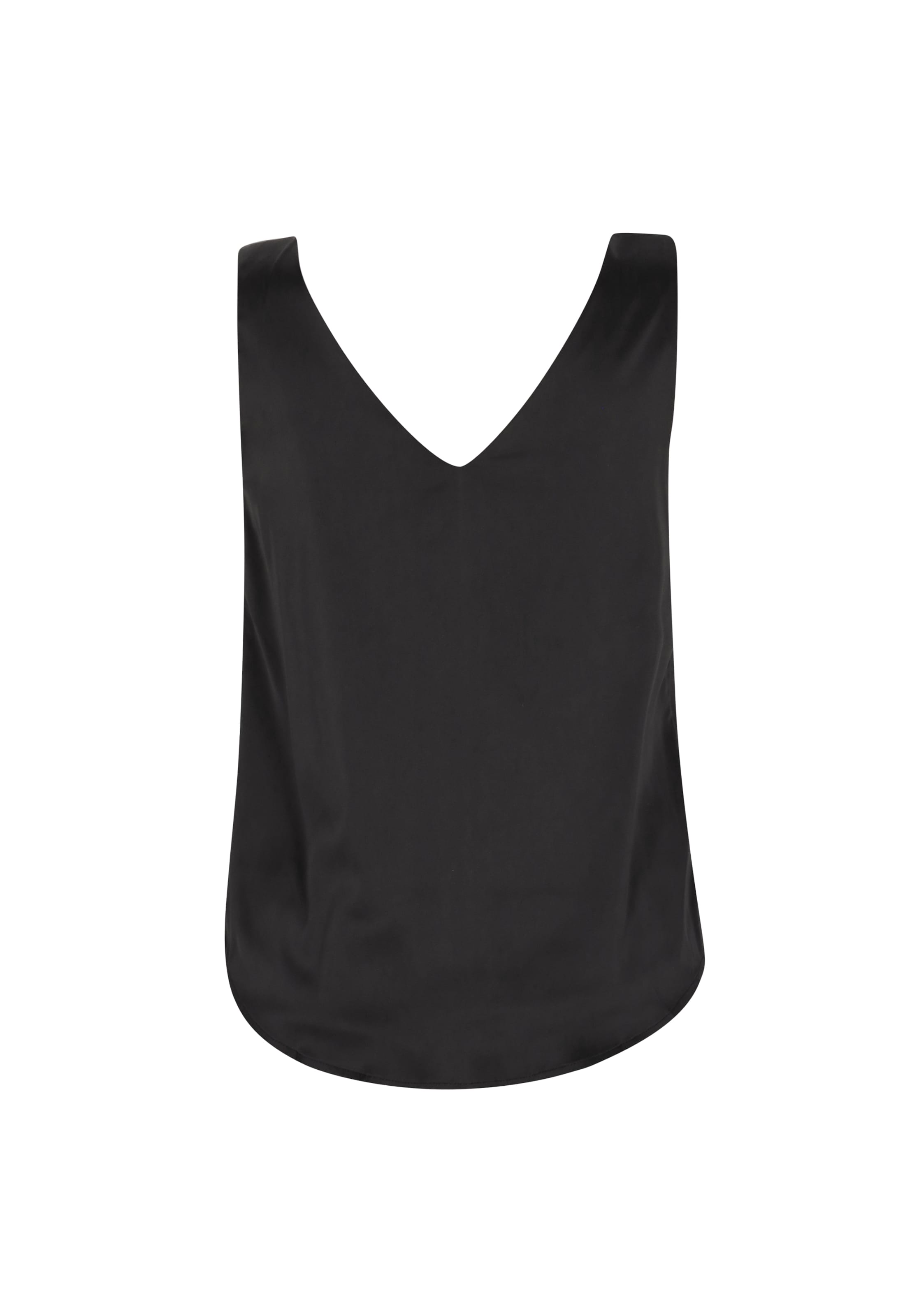 IDONY - Top em preto