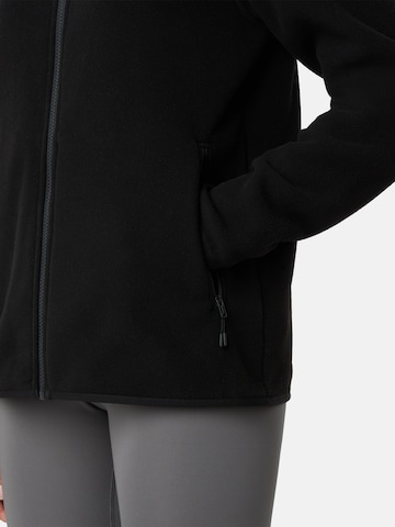 THE NORTH FACE Λειτουργική ζακέτα φλις 'Glacier' σε λευκό